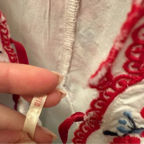 Free people dress - Picture 6 of 6